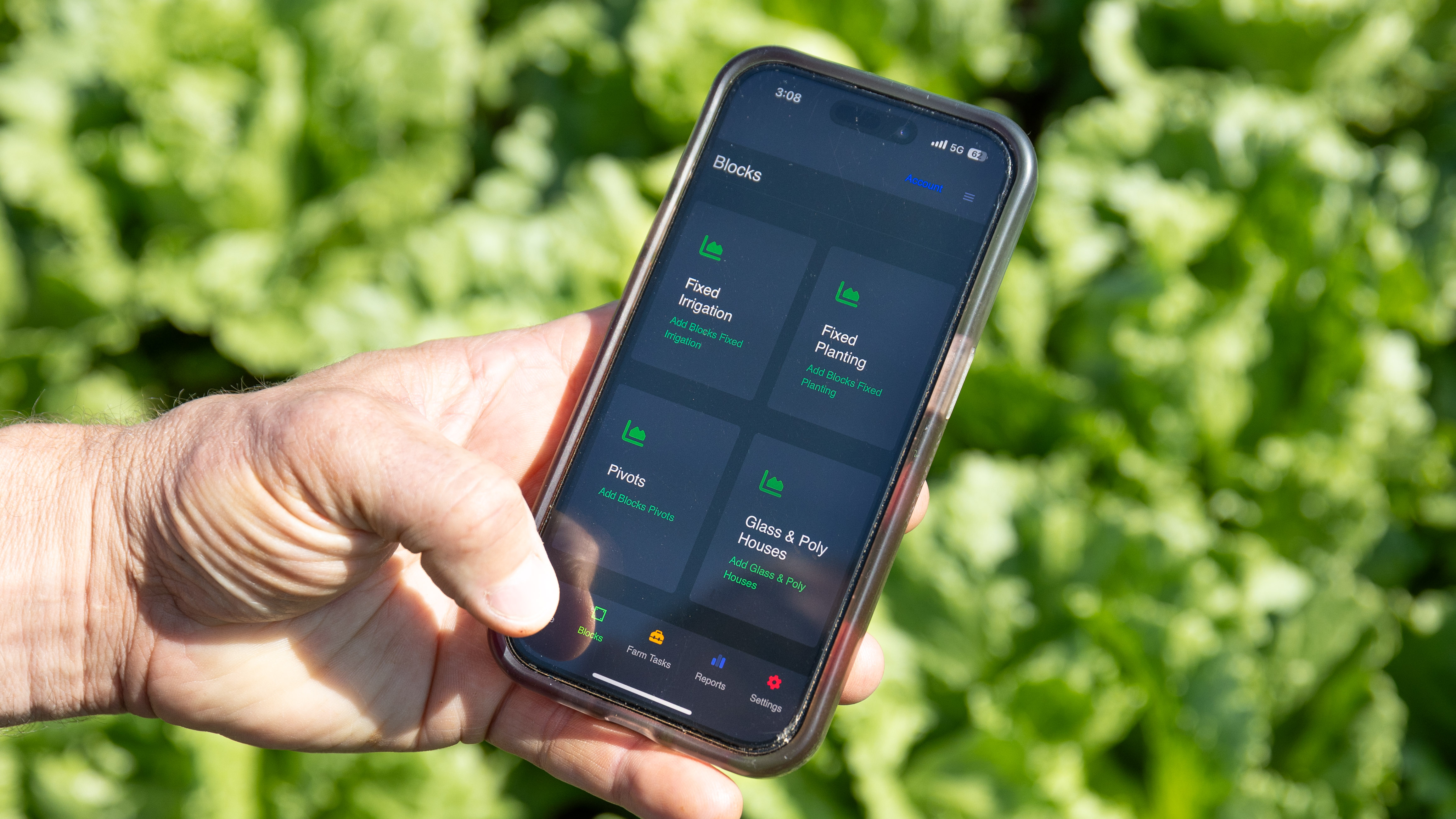 Introduction to click2gro