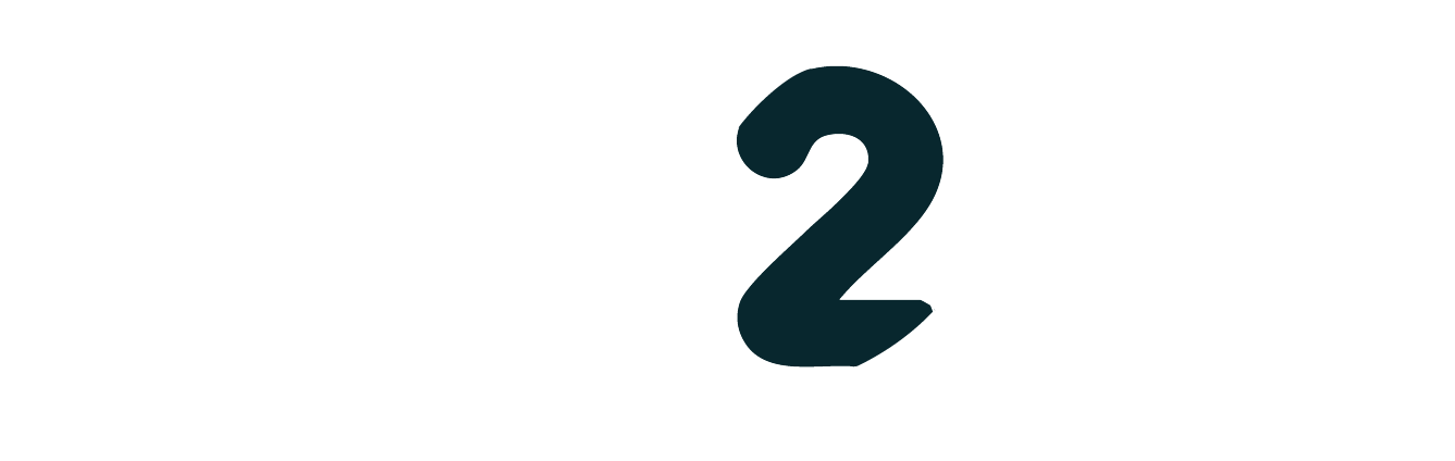 click2gro logo white